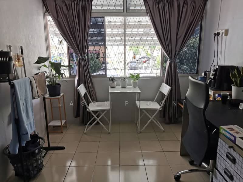 Rumah Teres untuk Dijual di Seberang Perai (Penang) - Jason Phoon - Study - PropertyGuru.com.my