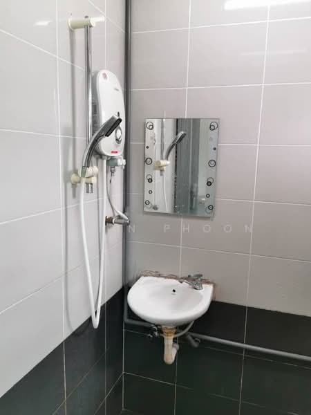 Rumah Teres untuk Dijual di Seberang Perai (Penang) - Jason Phoon - Bathroom - PropertyGuru.com.my