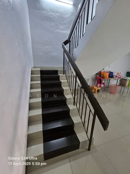 Rumah Teres untuk Dijual di Seberang Perai (Penang) - Jason Phoon - Corridor - PropertyGuru.com.my
