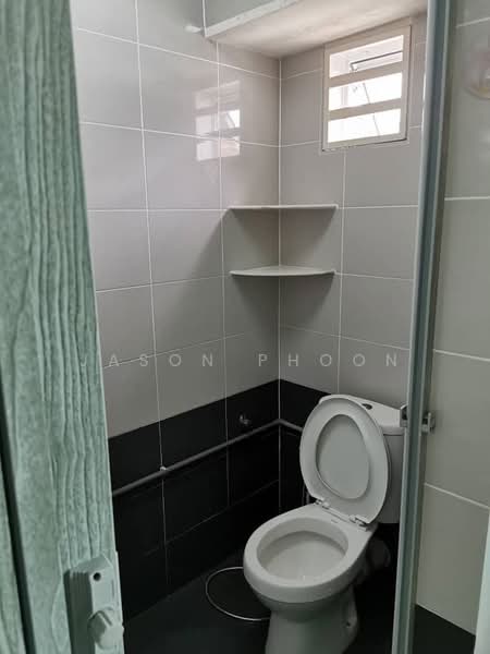 Rumah Teres untuk Dijual di Seberang Perai (Penang) - Jason Phoon - Bathroom - PropertyGuru.com.my