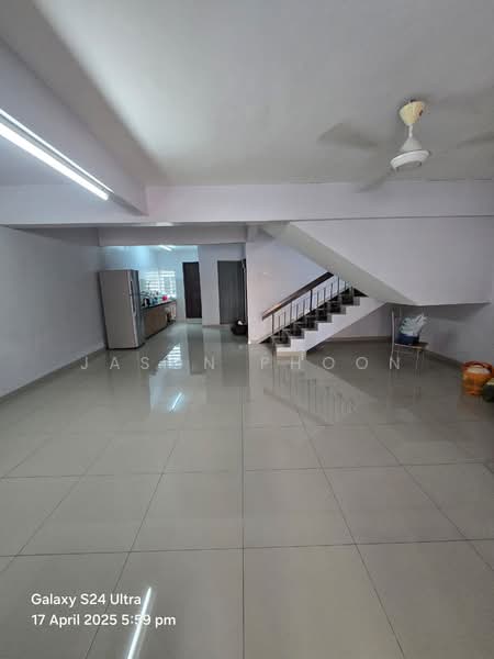 Rumah Teres untuk Dijual di Seberang Perai (Penang) - Jason Phoon - Interior - PropertyGuru.com.my