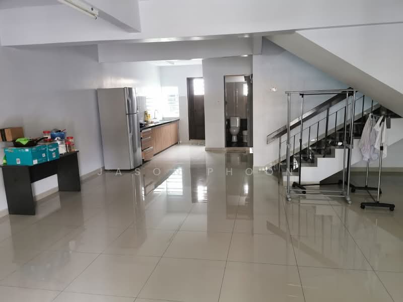Rumah Teres untuk Dijual di Seberang Perai (Penang) - Jason Phoon - Kitchen - PropertyGuru.com.my