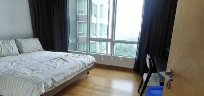 Kondominium untuk Disewa di Verticas Residensi - KC Tan - PropertyGuru.com.my