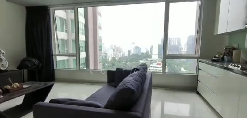Kondominium untuk Disewa di Verticas Residensi - KC Tan - PropertyGuru.com.my