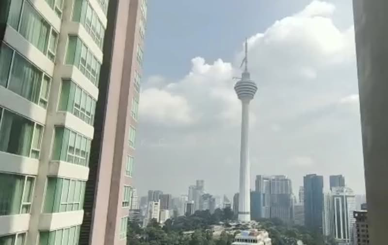 Kondominium untuk Disewa di Verticas Residensi - KC Tan - PropertyGuru.com.my