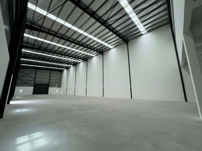 Factory for Sale in Taman Kapar Permai (Kapar) - Joanne Tan - Interior - PropertyGuru.com.my