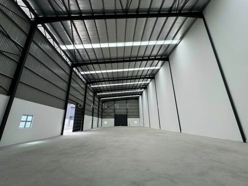 Factory for Sale in Taman Kapar Permai (Kapar) - Joanne Tan - Interior - PropertyGuru.com.my