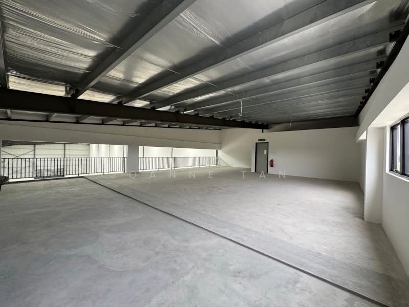 Factory for Sale in Taman Kapar Permai (Kapar) - Joanne Tan - Interior - PropertyGuru.com.my