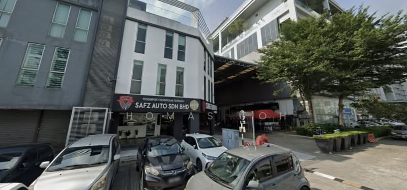 Shop for Sale in Subang Jaya (Selangor) - Thomas Toh - Exterior - PropertyGuru.com.my