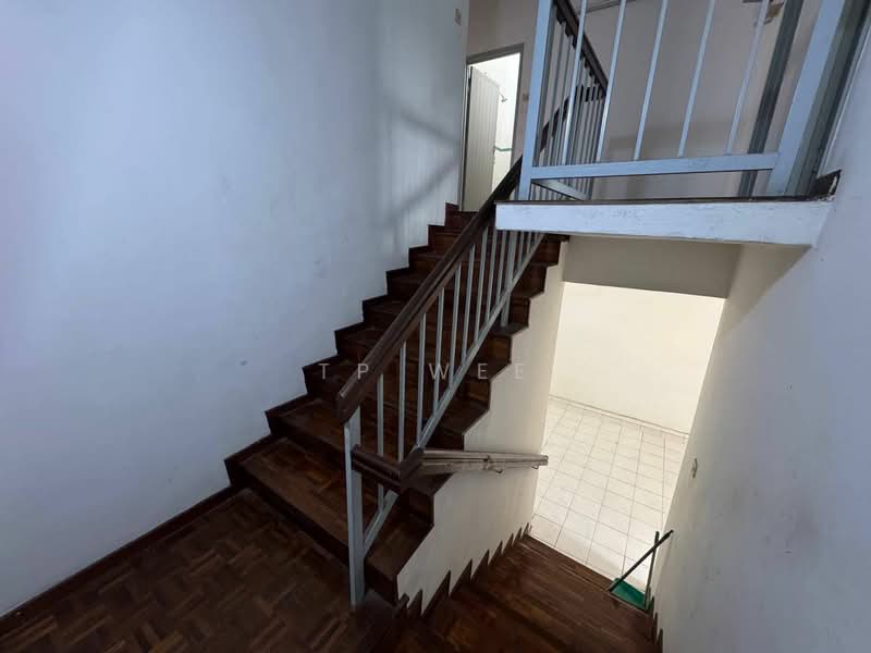2-storey Terraced House for Sale in Taman Bertam Jaya (Cheng) - TP Wee - PropertyGuru.com.my