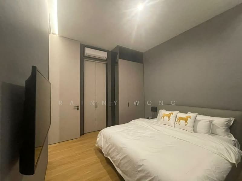 Service Residence for Rent at City of Dreams - Rainny Wong - Bedroom - PropertyGuru.com.my