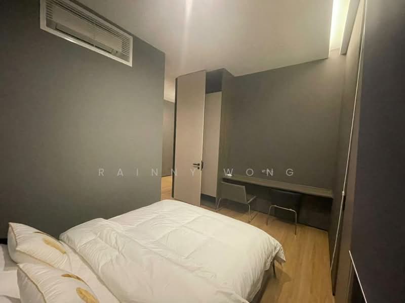 Service Residence for Rent at City of Dreams - Rainny Wong - Bedroom - PropertyGuru.com.my