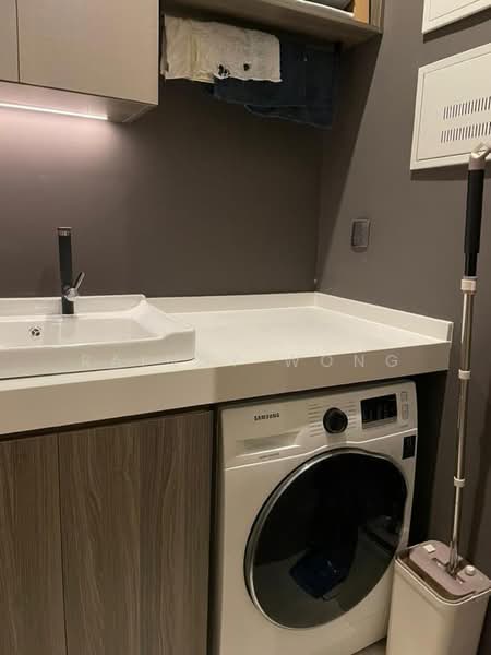 Service Residence for Rent at City of Dreams - Rainny Wong - Interior - PropertyGuru.com.my