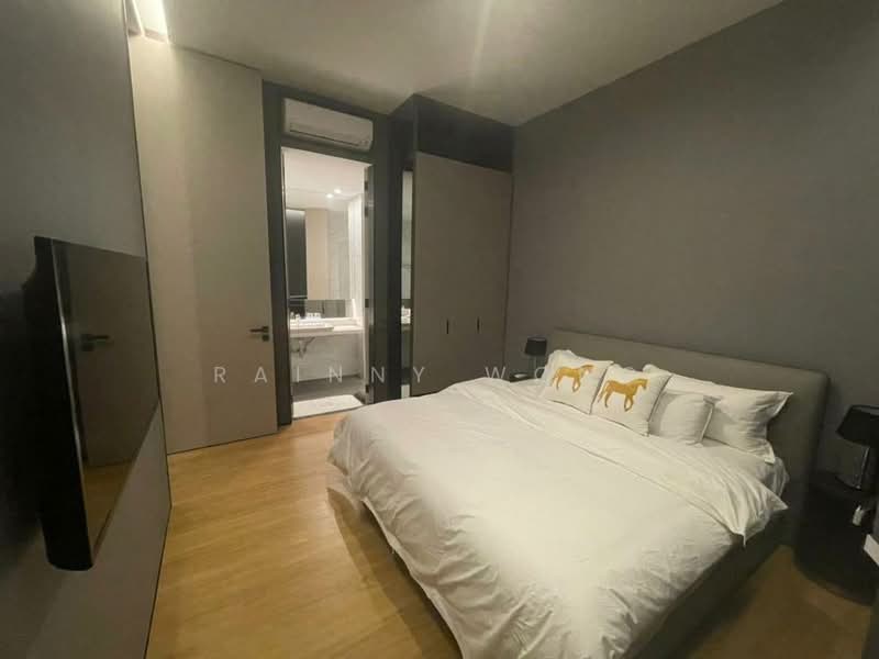 Service Residence for Rent at City of Dreams - Rainny Wong - Bedroom - PropertyGuru.com.my