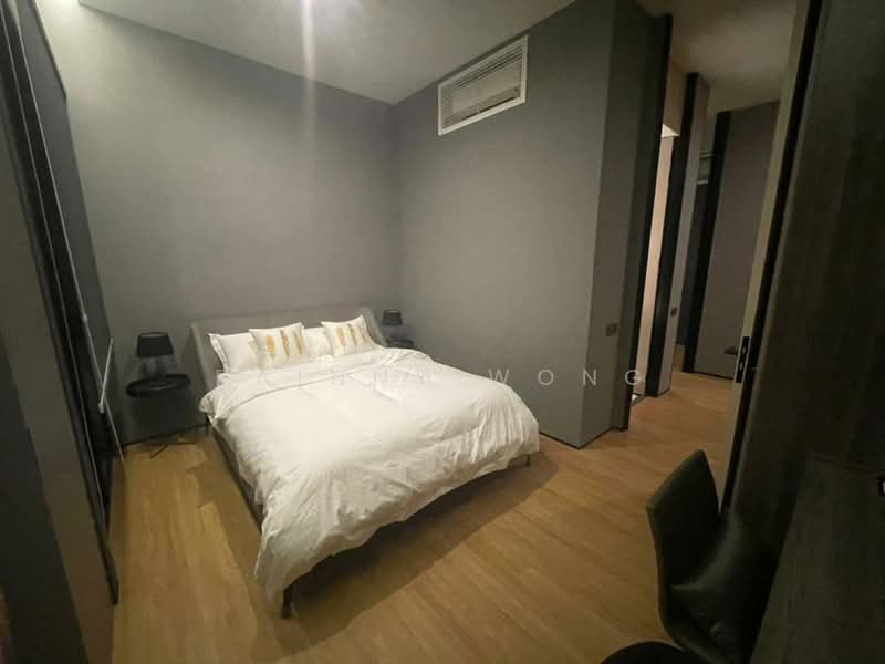Service Residence for Rent at City of Dreams - Rainny Wong - PropertyGuru.com.my