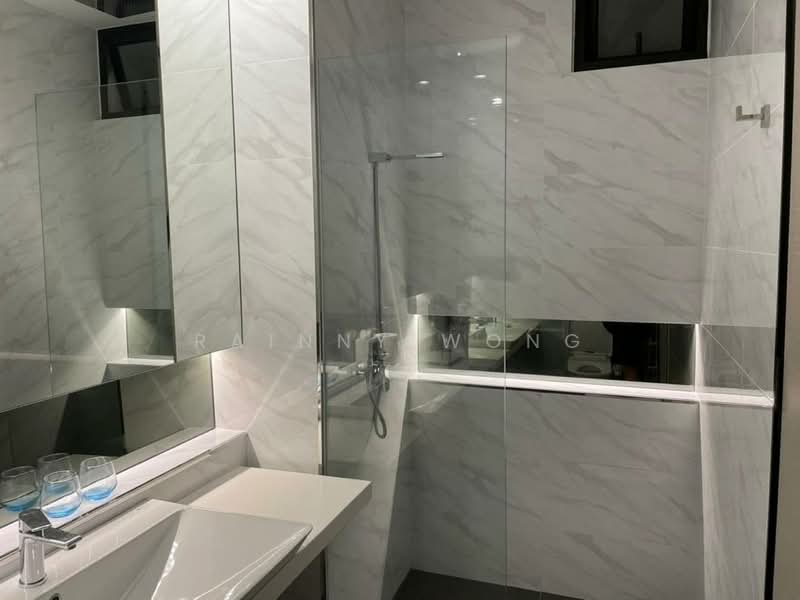 Service Residence for Rent at City of Dreams - Rainny Wong - PropertyGuru.com.my