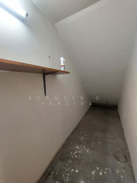 Rumah Teres untuk Dijual di Taman Oakland (Bukit Kepayang) - Adamsen S. Pereira - Interior - PropertyGuru.com.my