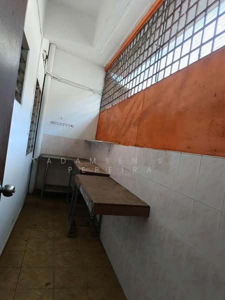 Rumah Teres untuk Dijual di Taman Oakland (Bukit Kepayang) - Adamsen S. Pereira - Interior - PropertyGuru.com.my