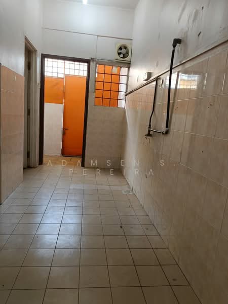 Rumah Teres untuk Dijual di Taman Oakland (Bukit Kepayang) - Adamsen S. Pereira - Interior - PropertyGuru.com.my