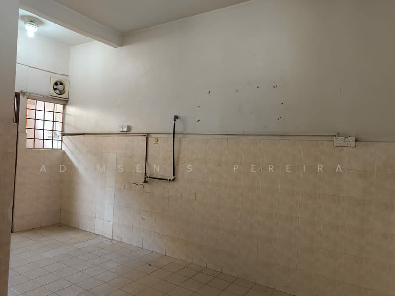 Rumah Teres untuk Dijual di Taman Oakland (Bukit Kepayang) - Adamsen S. Pereira - Interior - PropertyGuru.com.my