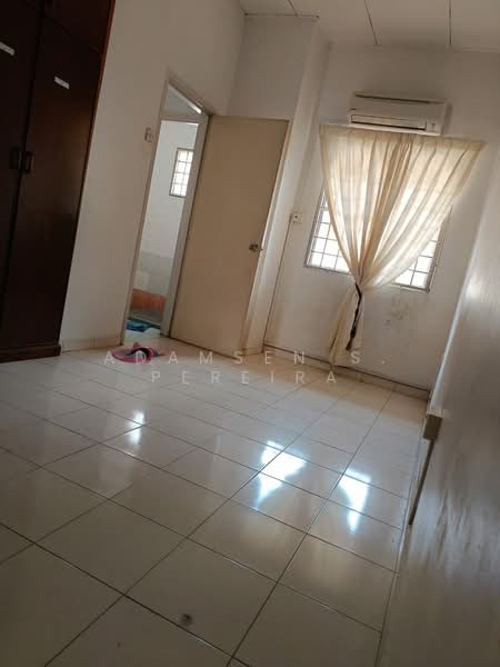Rumah Teres untuk Dijual di Taman Oakland (Bukit Kepayang) - Adamsen S. Pereira - Interior - PropertyGuru.com.my