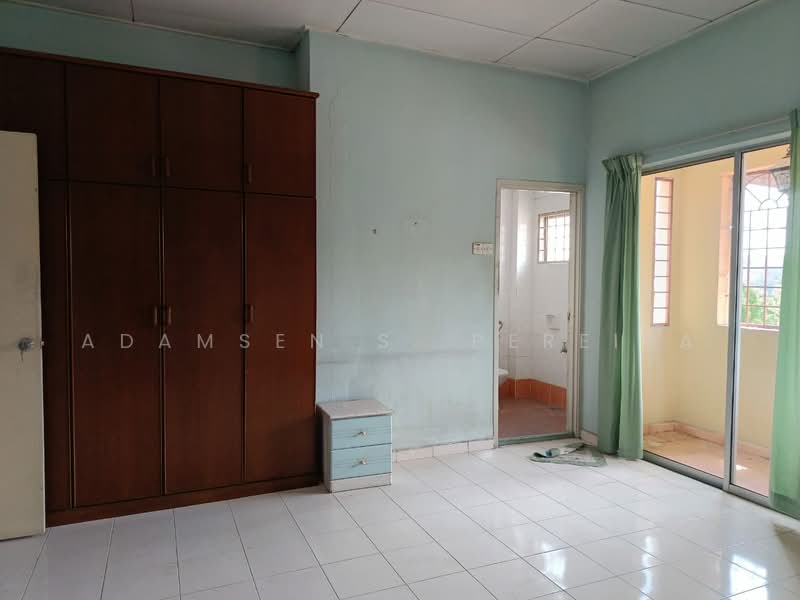 Rumah Teres untuk Dijual di Taman Oakland (Bukit Kepayang) - Adamsen S. Pereira - Interior - PropertyGuru.com.my