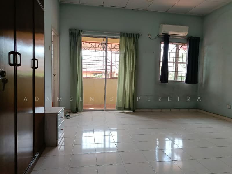 Rumah Teres untuk Dijual di Taman Oakland (Bukit Kepayang) - Adamsen S. Pereira - Interior - PropertyGuru.com.my