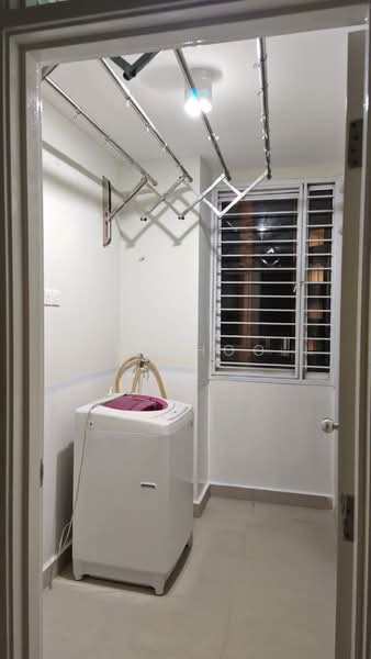 Service Residence for Rent at Tropez Residences - YC Khoo - PropertyGuru.com.my