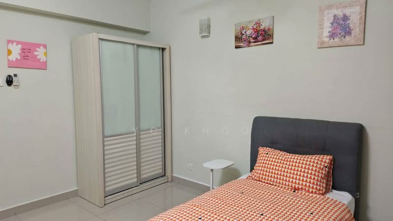 Service Residence for Rent at Tropez Residences - YC Khoo - PropertyGuru.com.my