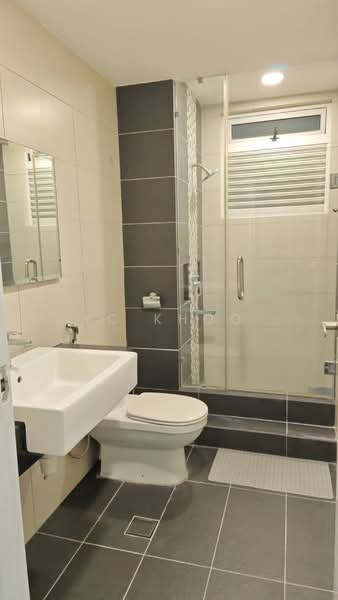 Service Residence for Rent at Tropez Residences - YC Khoo - PropertyGuru.com.my
