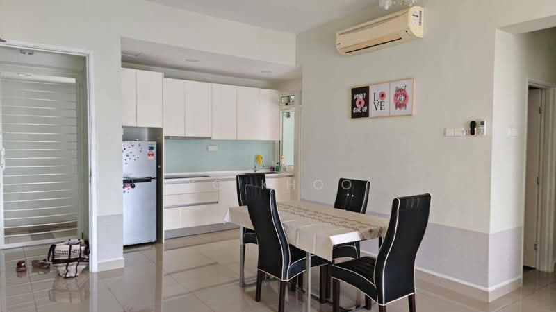 Service Residence for Rent at Tropez Residences - YC Khoo - PropertyGuru.com.my