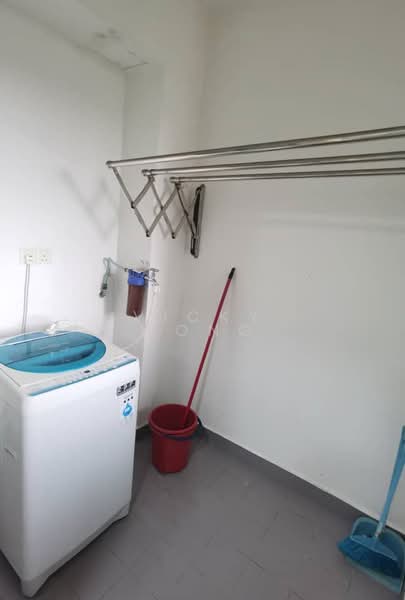Condominium for Sale at Ujana Executive Apartment - Vicky Wong - Interior - PropertyGuru.com.my
