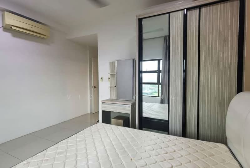 Condominium for Sale at Ujana Executive Apartment - Vicky Wong - Bedroom - PropertyGuru.com.my