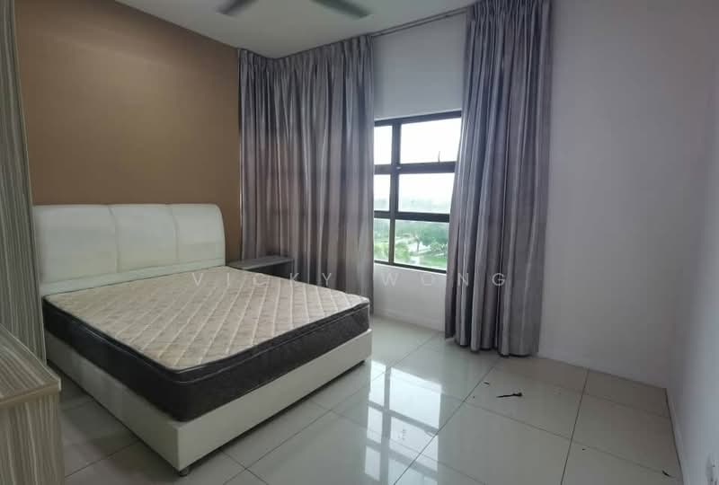 Condominium for Sale at Ujana Executive Apartment - Vicky Wong - Bedroom - PropertyGuru.com.my