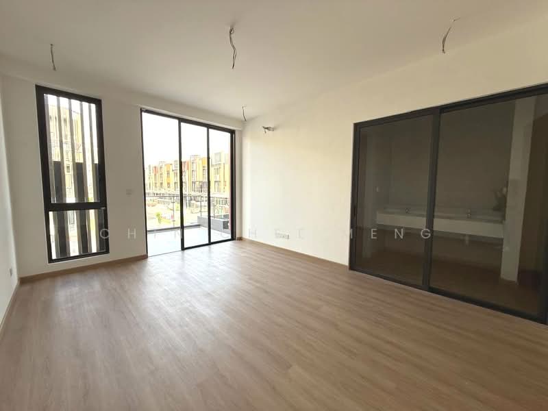 Rumah Teres 3 Tingkat untuk Dijual di BANDAR PUCHONG JAYA (Puchong) - Chin Chee Meng - PropertyGuru.com.my