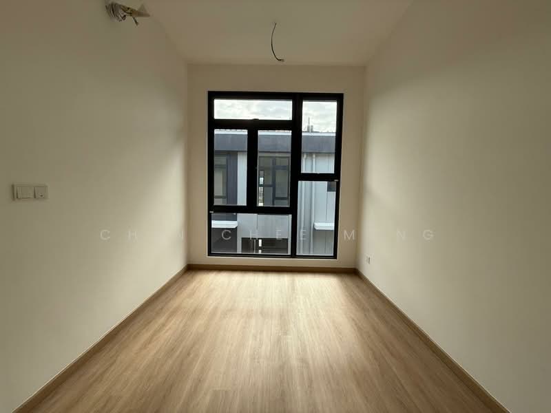 Rumah Teres 3 Tingkat untuk Dijual di BANDAR PUCHONG JAYA (Puchong) - Chin Chee Meng - PropertyGuru.com.my