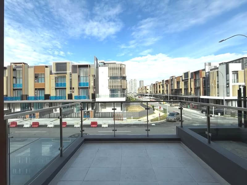 Rumah Teres 3 Tingkat untuk Dijual di BANDAR PUCHONG JAYA (Puchong) - Chin Chee Meng - PropertyGuru.com.my
