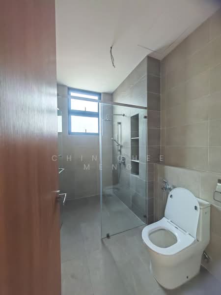 3-storey Terraced House for Sale in Taman Puchong Legenda (Puchong) - Chin Chee Meng - PropertyGuru.com.my