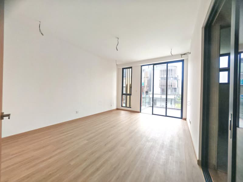 3-storey Terraced House for Sale in Taman Puchong Legenda (Puchong) - Chin Chee Meng - PropertyGuru.com.my