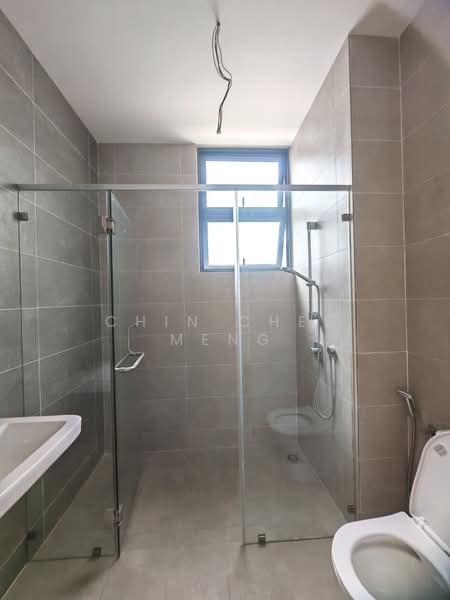 3-storey Terraced House for Sale in Taman Puchong Legenda (Puchong) - Chin Chee Meng - PropertyGuru.com.my