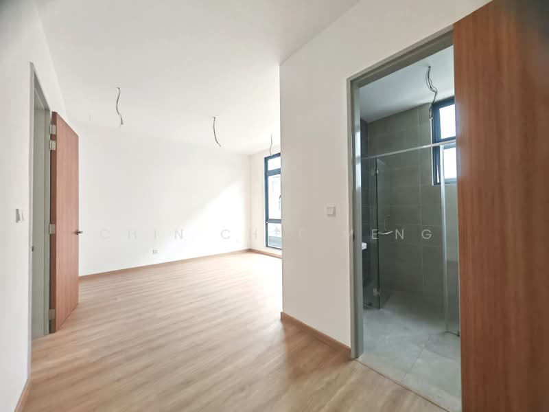 3-storey Terraced House for Sale in Taman Puchong Legenda (Puchong) - Chin Chee Meng - PropertyGuru.com.my