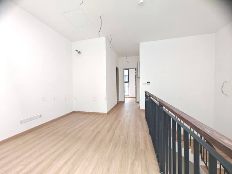 3-storey Terraced House for Sale in Taman Puchong Legenda (Puchong) - Chin Chee Meng - PropertyGuru.com.my