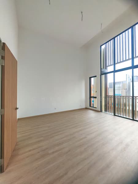 3-storey Terraced House for Sale in Taman Puchong Legenda (Puchong) - Chin Chee Meng - PropertyGuru.com.my