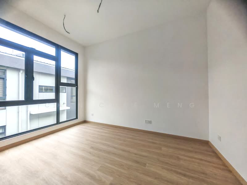 3-storey Terraced House for Sale in Taman Puchong Legenda (Puchong) - Chin Chee Meng - PropertyGuru.com.my