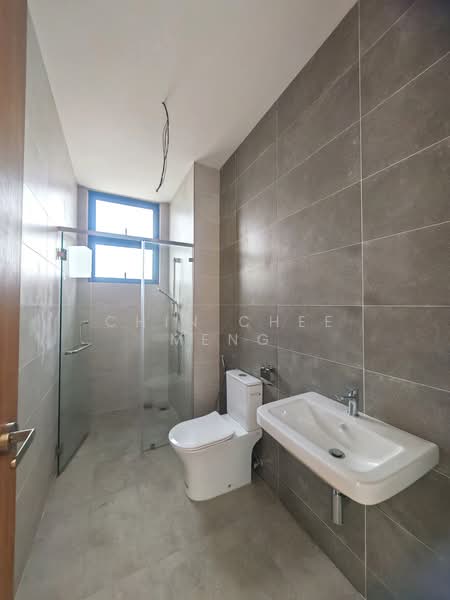 3-storey Terraced House for Sale in Taman Puchong Legenda (Puchong) - Chin Chee Meng - PropertyGuru.com.my