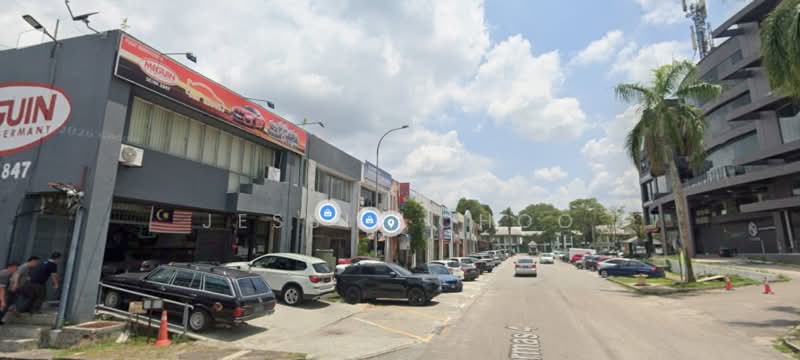 Kedai untuk Disewa di Permas Jaya (Johor) - Jessie Choo - Exterior - PropertyGuru.com.my