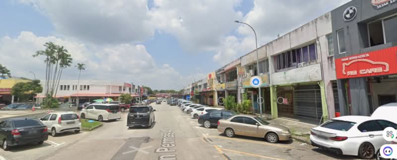 Kedai untuk Disewa di Permas Jaya (Johor) - Jessie Choo - Exterior - PropertyGuru.com.my