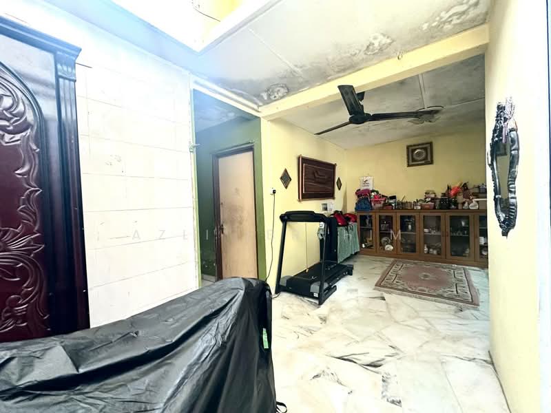 1-storey Terraced House for Sale in Taman Mesra (Kajang) - Azli Ibrahim - Interior - PropertyGuru.com.my