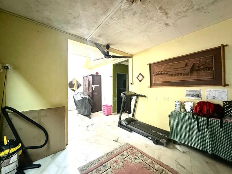 1-storey Terraced House for Sale in Taman Mesra (Kajang) - Azli Ibrahim - Interior - PropertyGuru.com.my
