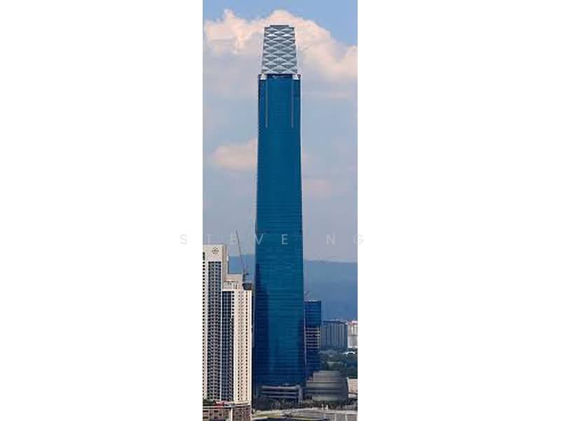 Pejabat untuk Disewa di Tun Razak Exchange (Kuala Lumpur) - Steve Ng - Exterior - PropertyGuru.com.my